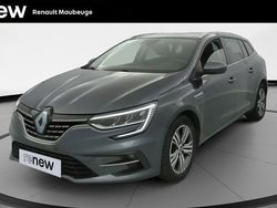 Gris Occasion 2022 Renault Mégane IV Intens Break | 17 999 € (Prix juste)