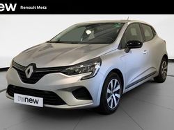 Gris Occasion 2023 Renault Clio V Equilibre Citadine | 15 999 €