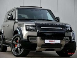 Argent Utilisé 2023 Land Rover Defender SUV | 74 999 € (Prix juste)