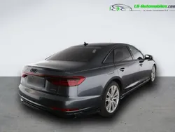 Utilisé 2024 Audi A8 Sport Berline | 90 700 € (Bon prix)