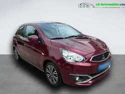 Utilisé 2018 Mitsubishi Space Star Citadine | 11 900 € (Bon prix)