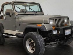 Occasion 1988 Jeep Wrangler SUV | 14 450 €