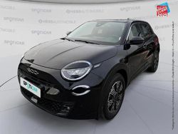 Noir Nouvelle 2025 Fiat 600E Red SUV | 34 499 € (Prix cher)