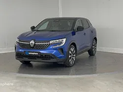 Biton Nouvelle 2024 Renault Austral Techno SUV | 33 499 € (Super prix)