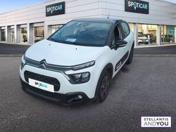 Utilisé 2021 Citroën C3 Feel Citadine | 11 485 € (Prix juste)