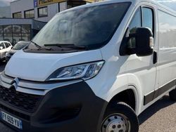 Utilisé 2021 Citroën Jumper Monospace | 14 490 € (Super prix)