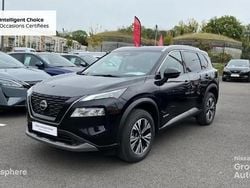 Noir Utilisé 2023 Nissan X-Trail N-Connecta SUV | 38 999 € (Prix cher)