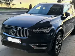 Gris Utilisé 2020 Volvo XC90 SUV | 39 000 €