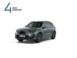 Vert Utilisé 2025 BMW iX1 Sport Line SUV | 52 950 €