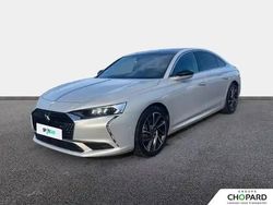 Cristal pearl (métallisée) Utilisé 2023 DS Automobiles DS9 Rivoli Plus Berline | 32 780 € (Super prix)
