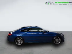 Utilisé 2018 Mercedes C220 Berline | 25 800 € (Bon prix)