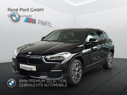 Occasion 2024 BMW X2 Sport Line SUV | 34 540 €