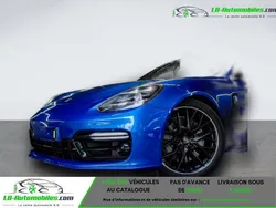 Utilisé 2018 Porsche Panamera 4S Berline | 75 100 € (Prix assez cher)