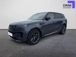 Utilisé 2024 Land Rover Range Rover Sport HSE Dynamic SUV | 133 871 €