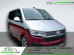 Occasion 2020 VW Multivan Van | 60 900 € (Prix assez cher)