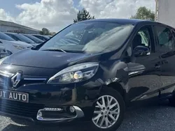 Utilisé 2013 Renault Mégane III Zen Berline | 7 490 € (Prix juste)