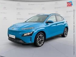 Bleu Utilisé 2022 Hyundai Kona SUV | 19 999 € (Super prix)