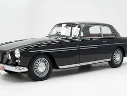 Autres Utilisé 1963 Bristol 408 Berline | 45 000 €