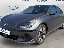 Utilisé 2023 Hyundai Ioniq 6 Berline | 32 990 €