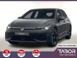 Gris Nouvelle 2025 VW Golf VIII R-line Berline | 35 988 € (Bon prix)