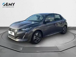 Utilisé 2023 Peugeot 208 Allure Citadine | 15 960 € (Prix juste)