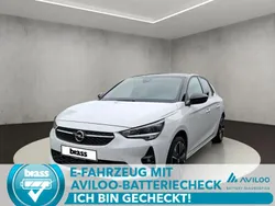 Blanc Utilisé 2022 Opel Corsa-e Ultimate Citadine | 17 750 € (Prix juste)