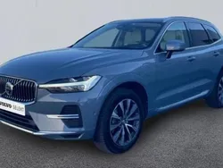 Utilisé 2022 Volvo XC60 Inscription SUV | 44 900 € (Prix juste)
