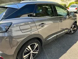 Rouge Utilisé 2021 Peugeot 3008 S SUV | 19 900 € (Bon prix)
