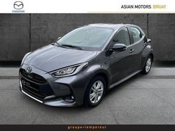 Utilisé 2024 Mazda 2 | 21 880 € (Prix assez cher)