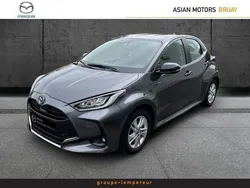 Utilisé 2024 Mazda 2 | 21 980 € (Prix cher)