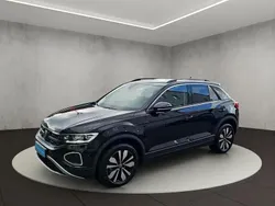 Noir Utilisé 2024 VW T-Roc Goal SUV | 28 900 € (Bon prix)