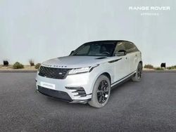 Hakuba silver métallisée Utilisé 2022 Land Rover Range Rover Velar R-Dynamic SUV | 59 441 €