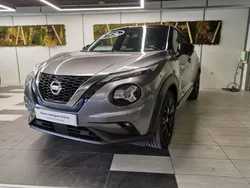 Noir Utilisé 2021 Nissan Juke Enigma SUV | 19 980 € (Prix assez cher)