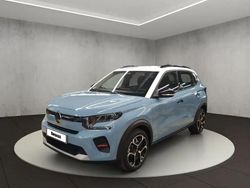 Bleu Nouvelle 2025 Citroën C3 Berline | 13 490 €