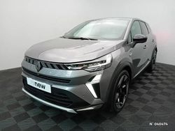 Gris Utilisé 2025 Renault Symbioz Iconic SUV | 34 990 € (Prix juste)