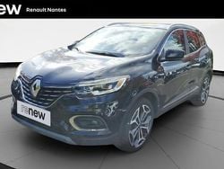 Noir Utilisé 2019 Renault Kadjar Intens SUV | 14 990 € (Prix juste)