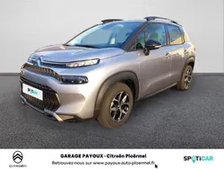Gris Utilisé 2024 Citroën C3 Aircross SUV | 20 990 €