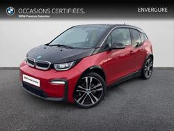 Rouge Utilisé 2019 BMW i3 Sport Line Citadine | 19 890 € (Prix cher)