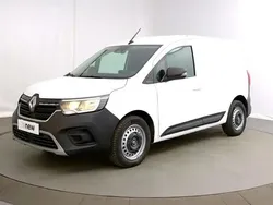 Blanc Utilisé 2023 Renault Kangoo Monospace | 19 900 € (Super prix)