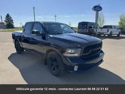 Noir Utilisé 2018 Dodge Ram Pick-up | 36 857 € (Prix juste)