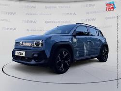 Noir Utilisé 2025 Renault 4 E-Tech Techno SUV | 31 399 € (Bon prix)