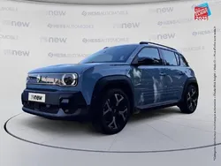 Noir Utilisé 2025 Renault 4 E-Tech Techno SUV | 31 399 € (Super prix)