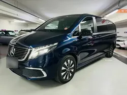 Utilisé 2021 Mercedes EQV300 Avantgarde Monospace | 48 900 €