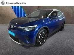 Utilisé 2024 VW ID.4 Pro Performance SUV | 36 995 €