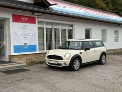 Blanc Utilisé 2008 Mini Cooper Clubman Break | 3 999 €