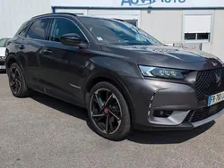 Utilisé 2020 DS Automobiles DS7 Crossback Performance Line Plus SUV | 21 450 € (Prix juste)