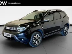 Noir Utilisé 2024 Dacia Duster Journey SUV | 20 290 € (Prix juste)