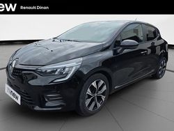 Noir Utilisé 2023 Renault Clio V Evolution Citadine | 14 790 € (Prix juste)