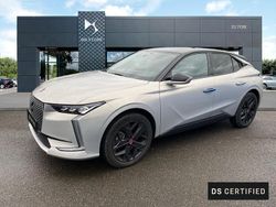 Utilisé 2023 DS Automobiles DS4 Performance Line Plus Berline | 26 990 € (Bon prix)