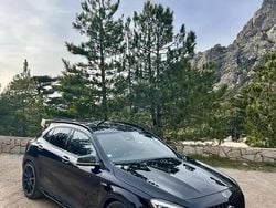 Utilisé 2017 Mercedes GLA45 AMG AMG SUV | 33 500 € (Prix juste)